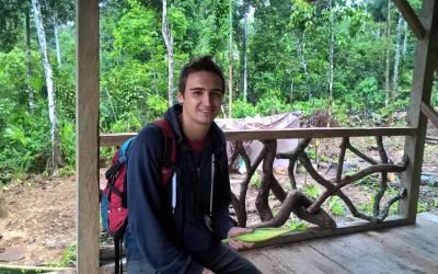 Praktikumsbericht: Meine Erfahrung bei Kallari, Ecuador