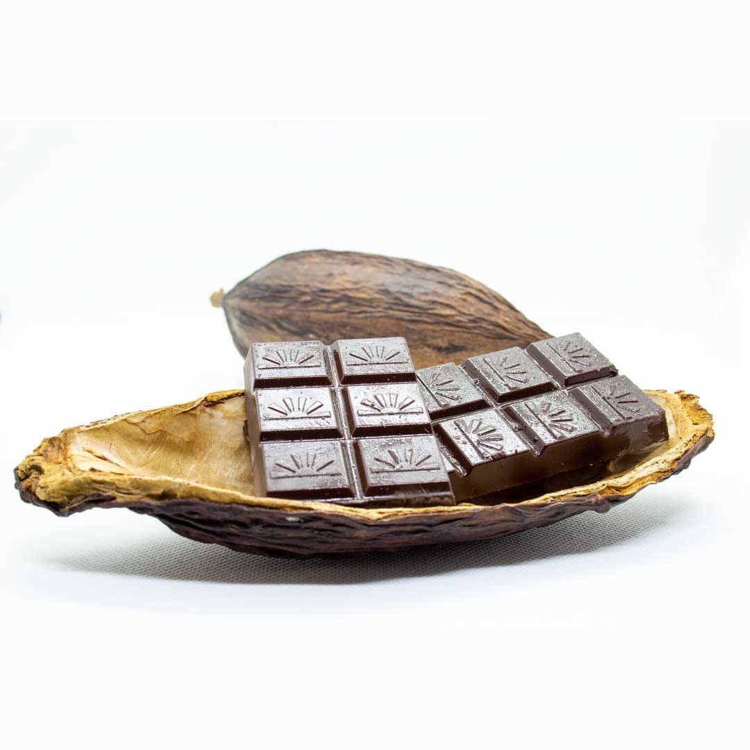 organic-Schokolade(SACHA)