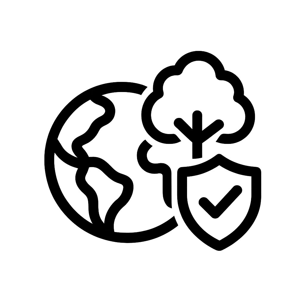 Hochwertige und faire Kakaobutter in Bio- Qualität